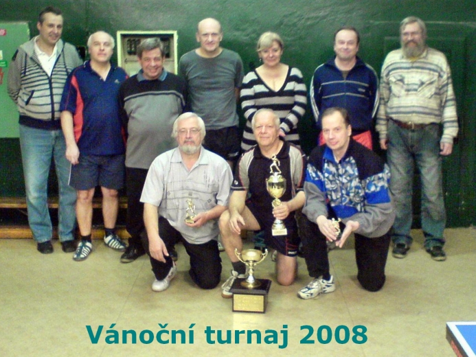 Vnon turnaj 2008